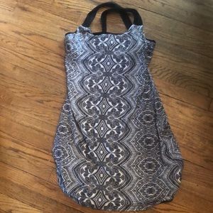 New Prada dress woman’s says L think it a S